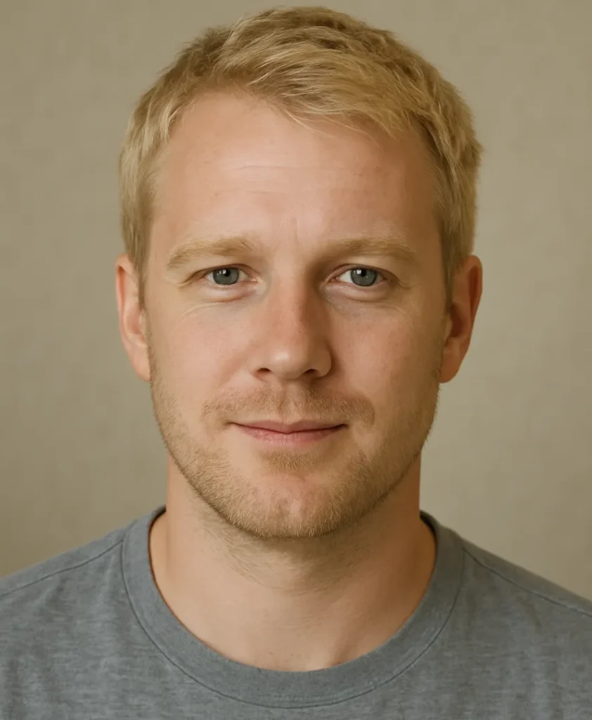 Author