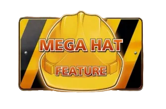 Hat mega
